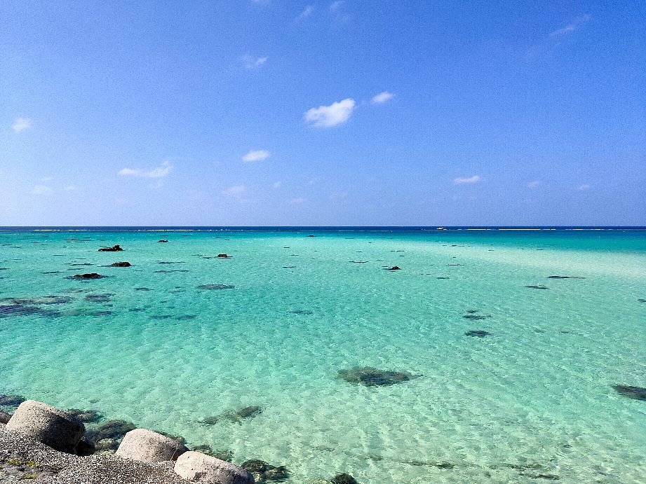 🏝️ 시모지 섬 (시모지시마)